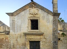 Nasce a Lecce il Tempio della Pace