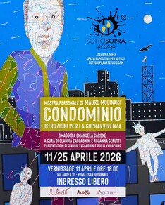 CONDOMINIO - Istruzioni per la sopravvivenza