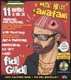 Music Helps Kanafani - Freedom Flotilla Italia