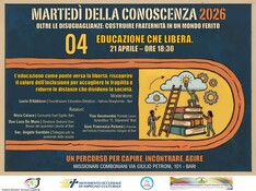 Educazione che libera