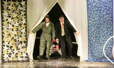 In scena “Persi tra le stelle”, lo spettacolo ispirato al “Piccolo Principe”