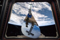 Barbora Šlapetová e Lukáš Rittstein: How to Reach the Sky