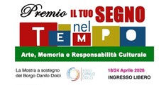 Il Tuo Segno Nel Tempo