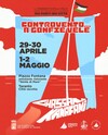 Controvento .. . a gonfie vele