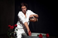 Astràgali Teatro approda in Turchia per l’Amed International Theatre Festival