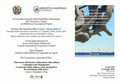 L’orizzonte della cultura come prospettiva di costruzione della Pace