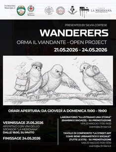 Wanderers