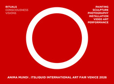 RITUALS – ANIMA MUNDI 2026