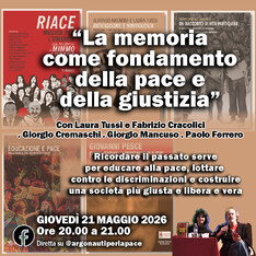 I nostri 28 Libri per costruire la pace