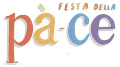 Festa della Pace 2026 - Queremos Paz