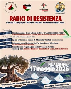 Radici di Resistenza