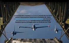 Coordinamento Base Galatina