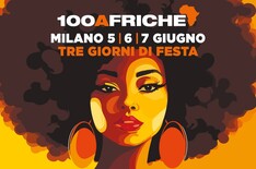 100 Afriche