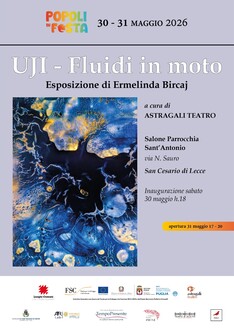 “Popoli in Festa”