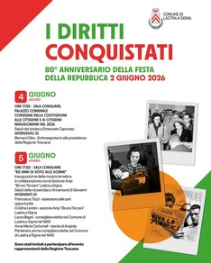I diritti conquistati