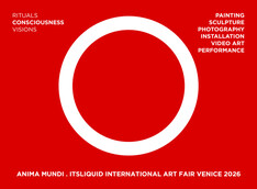opening consciousness - anima mundi 2026