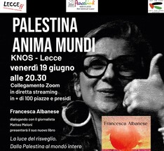 Presentazione del libro