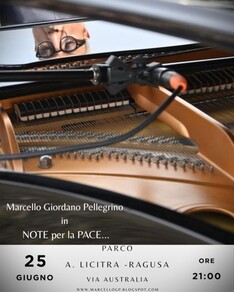 NOTE per la PACE