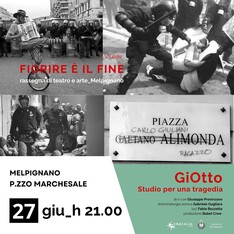 GiOtto – studio per una tragedia