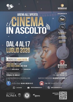 Il Cinema în Ascolto