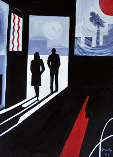 "Stalking. Storie straordinarie di un crimine ordinario" di Antonio Russo a Tuglie