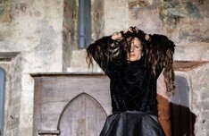 “Miraj” in scena per il Festival NAT- Nature Arts Technologies