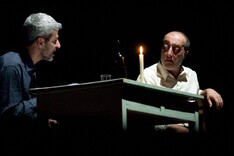 “Longa è a jurnata” di Mana Chuma è il nuovo appuntamento del Festival NAT- Nature Arts Technologies