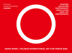 Visions - ANIMA MUNDI 2026