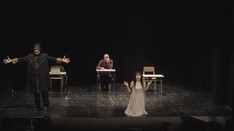 “La fisica della vita” nel Parco dei Missionari Comboniani per il Festival NAT- Nature Arts Technologies