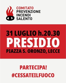 Cessate il fuoco!