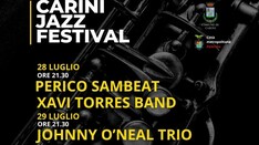 Carini Jazz Festival 2026