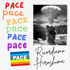 Ricordare Hiroshima