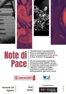 Note di Pace