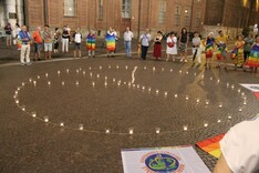 Mai più Hiroshima e Nagasaki
