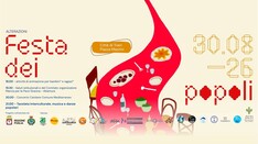 ALTERAZIONI - Festa dei Popoli