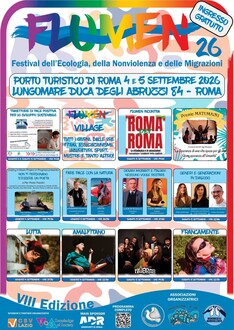Flumen Festival - VIII edizione