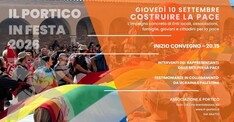 Costruire la Pace