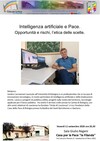 Intelligenza artificiale e Pace