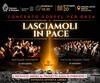 LASCIAMOLI IN PACE - Concerto Gospel per Gaza