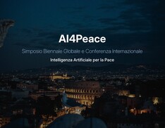 AI4Peace - Intelligenza Artificiale per la Pace