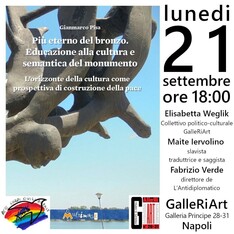 Cultura e culture per la trasformazione sociale