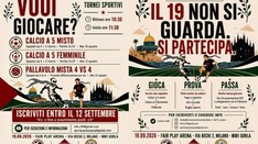 Mediterraneo Antirazzista Milano