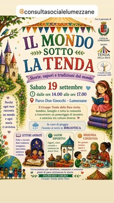Tenda della Pace