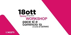Pace sì e comincio io