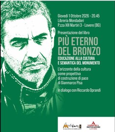 La memoria scolpita nei monumenti