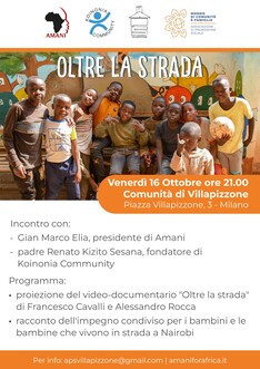 Oltre la Strada