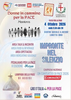 Impronte nel Silenzio