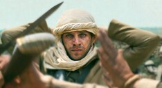 Evento: PALESTINA 36 + incontro regista