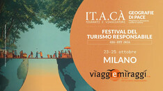 Incontro Mappe di Pace: narrare i territori oltre i conflitti IT.A.CÀ Milan