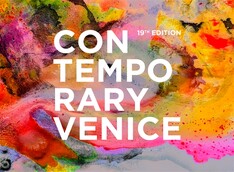 Contemporary Venice - 19ª Edizione 2026